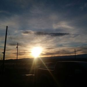 Meet your Posher, Raymond